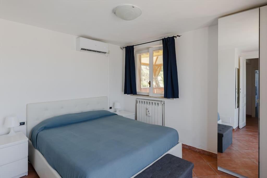 Penthouse With Jacuzzi On Private Terrace In Trastevere روما المظهر الخارجي الصورة