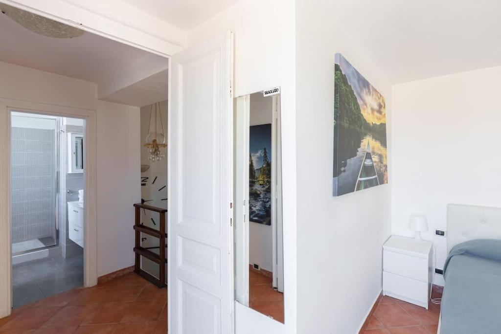 Penthouse With Jacuzzi On Private Terrace In Trastevere روما المظهر الخارجي الصورة